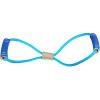 Yoga Fitness Equipment Rubber Exercise Pull Rope - Blue - Pull Rope