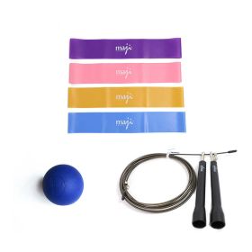 ALL ROUND FITNESS BUNDLE - Default