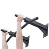 Chinning bar 550 lb Capacity - Black