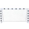 Portable Soccer Door Frame 5.2ft High, Soccer Door, Courtyard Park for Youth Soccer Matches - as Pic