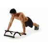 Pull up Bar for Doorway Push up Sit up Door Bar Portable Gym System Chin-up Fitness Bar for Home Gym Exercise Workout - steel