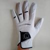 1 Pc Left Hand Golf Gloves; Sheepskin Wear On Gloves Soft Breathable Slip-Resistant Design Protection And Comfort - Sheepskin