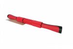 Knuckle Point Massage Stick 3x - Red