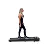 Home fitness mini small multi-functional silent leg walking machine weight loss exercise artifact - as Pic