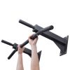 Chinning bar 550 lb Capacity - Black