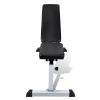 Fitness Workout Bench Weight Bench - Black