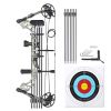 Adult professional compound bow - LA01