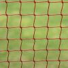 Portable Large Volleyball Net Badminton Net with Carrying Bag Stand/Frame 17FT - as Pic