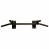 Chinning bar 550 lb Capacity - Black