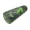 Taffy Honey-Comb EVA Foam Roller - green-black