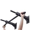 Chinning bar 550 lb Capacity - Black