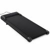 Walking Pad 300 lb Capacity, Desk Treadmill for Home Office, Protable Treadmill Under Desk, Walking Treadmills for Home,0.6 to 3.8 mph Portable Treadm