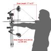 Youth COMPOUND BOW - LA01