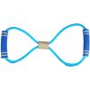 Yoga Fitness Equipment Rubber Exercise Pull Rope - Blue - Pull Rope