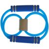 Yoga Fitness Equipment Rubber Exercise Pull Rope - Blue - Pull Rope