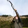 RECURVE BOW - LA01