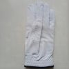 1 Pc Left Hand Golf Gloves; Sheepskin Wear On Gloves Soft Breathable Slip-Resistant Design Protection And Comfort - Sheepskin