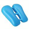 1pc Trendy Stepper; Mini Inflatable Balance Stepper Exercise Stepper For Women Home Gym Equipment - Purple