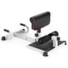 Home 8-in-1 Multifunctional Gym Squat Fitness Equipment - White - Exercise & Fitness