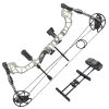 Adult professional compound bow - LA01