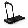 Treadmill home model small silent foldable electric walking climbing indoor gym special - as Pic